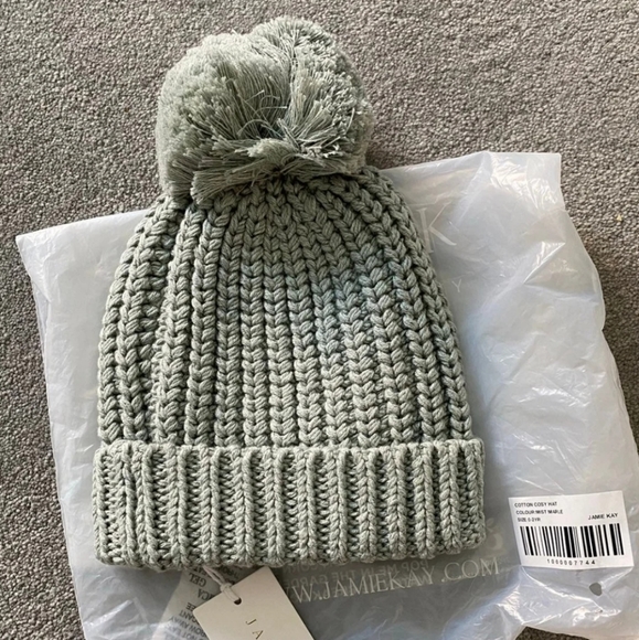 Jamie Kay Other - Jamie Kay Cosy Hat